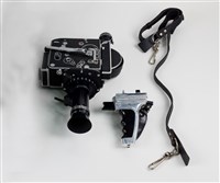 [Bolex H 16 SB ]攝影機藏品圖，第1張